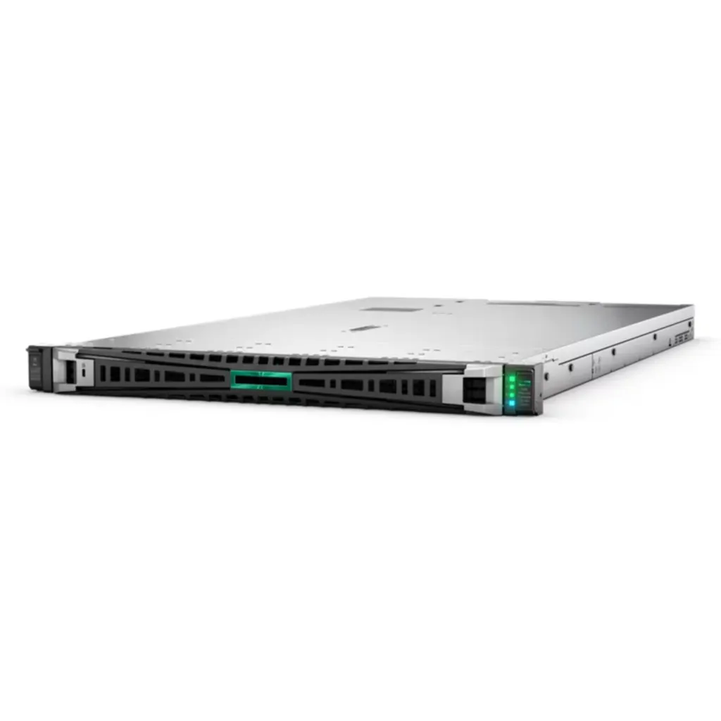 HPE SmartChoice DL360 G12 6505P 2x32GB MR408i-o 2x960GB 2x800W