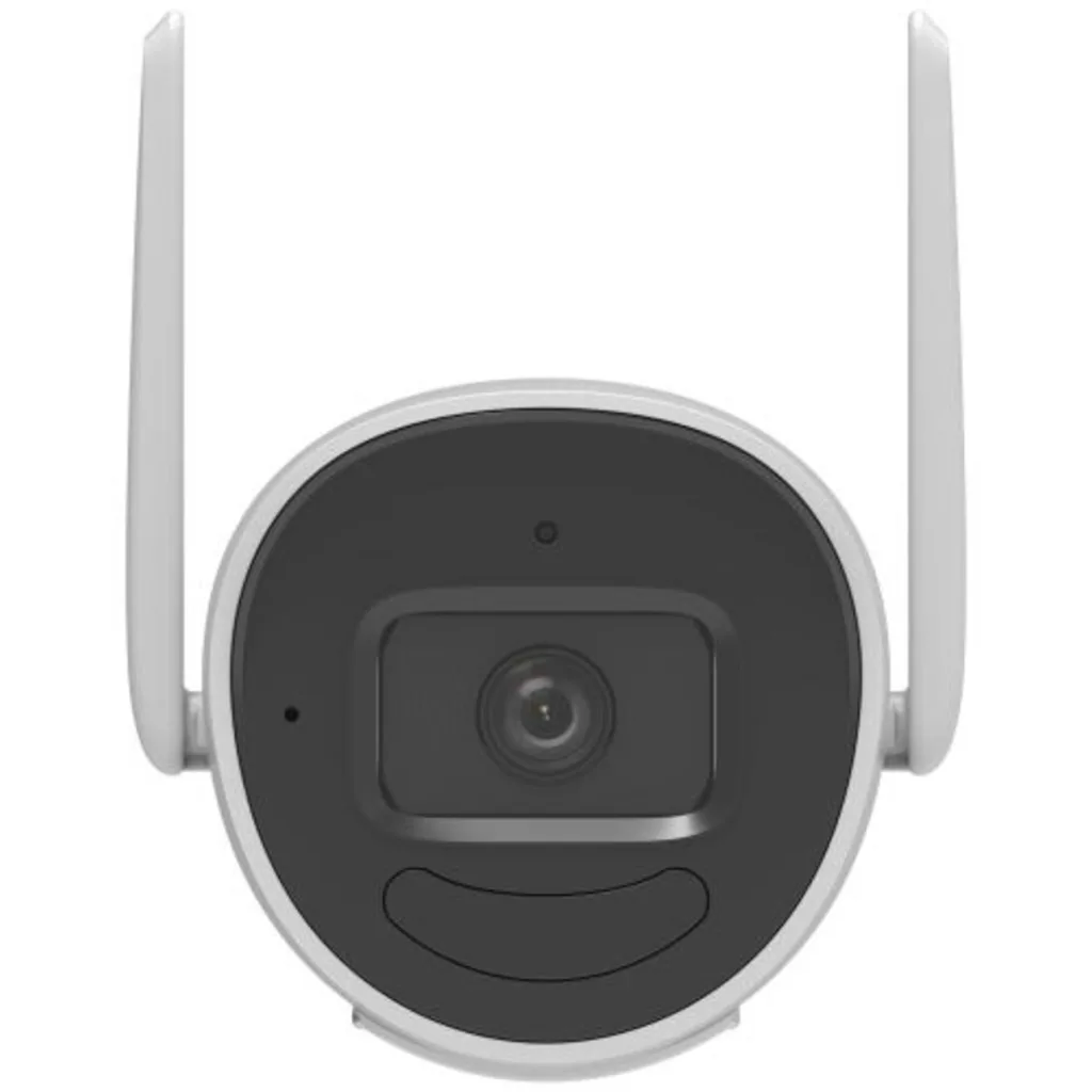 Camara Bullet 2MP WIFI Hikvision LF 2.8mm IP66 IR 30mt Slot Micro SD MIC