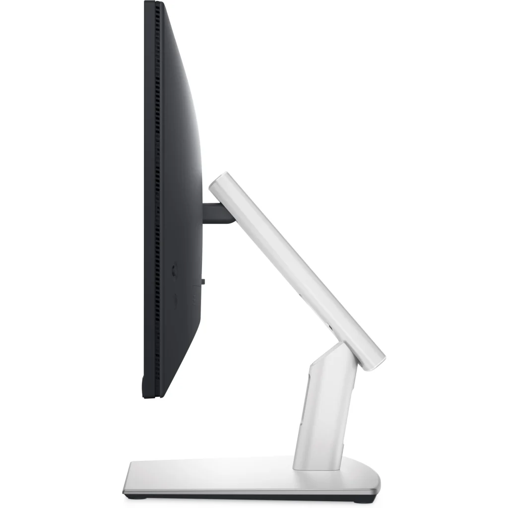Imagen 3 de Monitor Táctil Dell 24" P2424HT FHD IPS 1920*1080 USB-C HDMI DP LAN 5ms 60hz