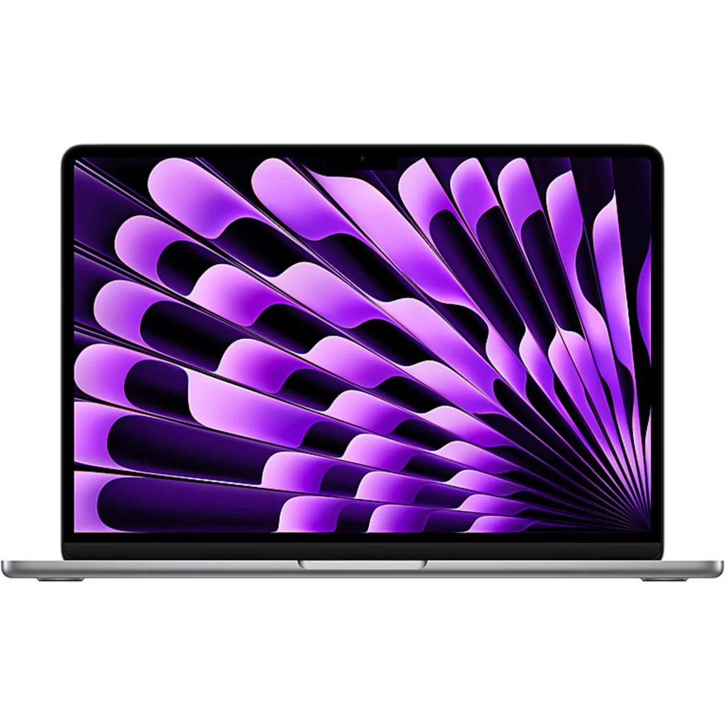 MC8M4CI/A MacBook Air 13.6/ M3 8C/ GPU 10C/ 24GB RAM/ 512GB gris espacial