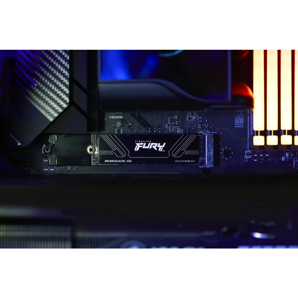 Imagen 12 de Kingston - Internal hard drive - 8 TB