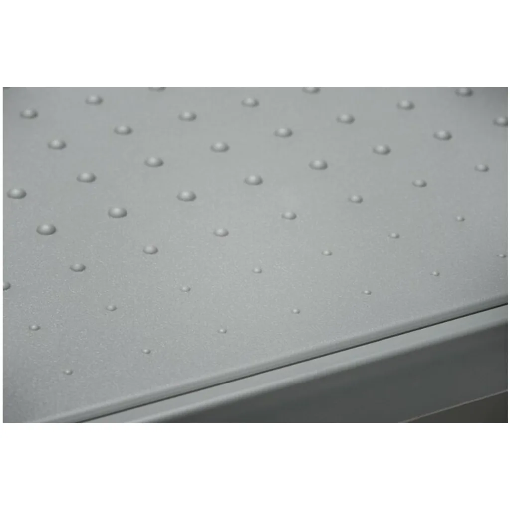 Imagen 9 de Apoya Pies Kensington SoleMate Pro, Ergonómico Ajustable Color Gris