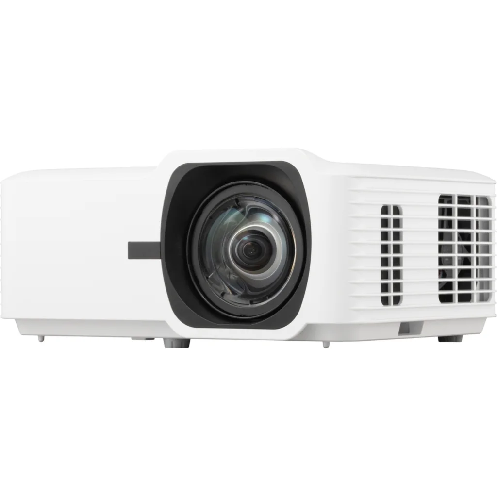 Imagen 4 de Proyector Láser ViewSonic LS711HD, 4200LUM FHD 1920*1080 2*HDMI USB-A RS232 Jack