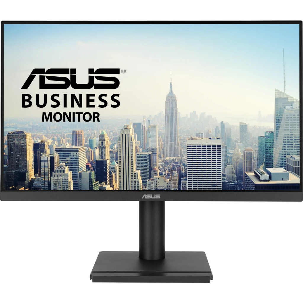 Imagen 6 de Monitor Asus VA249QGS 23.8" IPS FHD DP HDMI VGA 4*USB-A 120Hz 1ms
