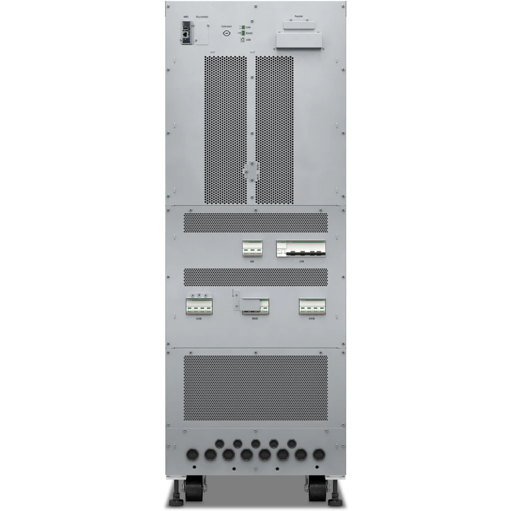 Imagen 6 de UPS Trifasica - APC - Easy UPS 3S Pro 40kVA
