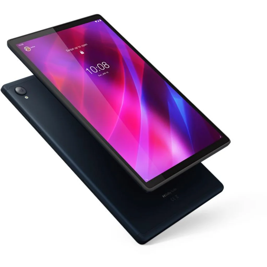 tecnomas.cl | [ZA8S0000US] Lenovo Tab K10 (TB-X6C6L) [ZA8S0000US]