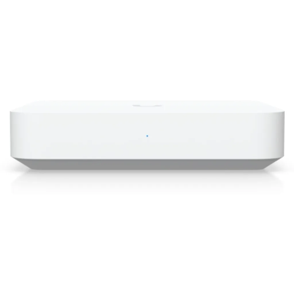Imagen 12 de Router UBQ UXG-MAX Gateway multi-WAN 1xWAN 4xLAN