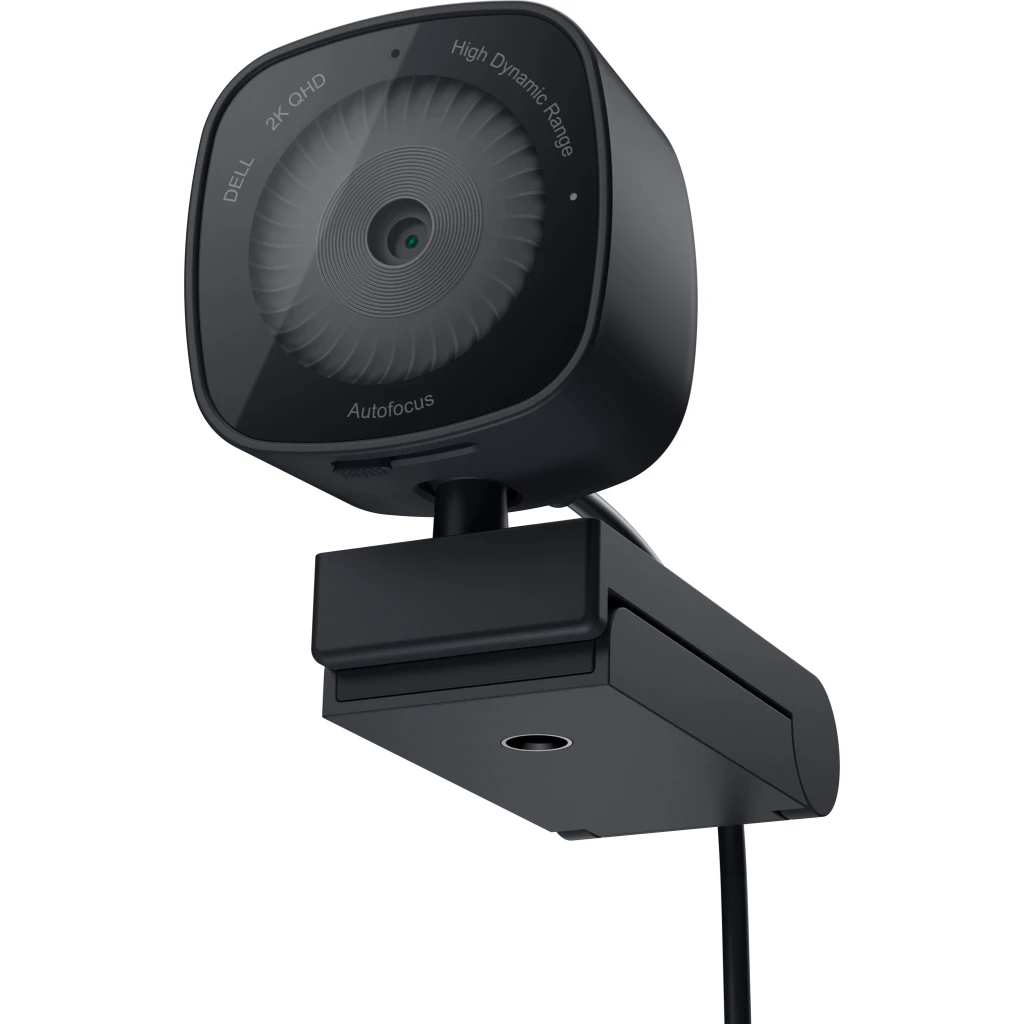 Imagen 4 de Cámara Web Dell WB3023 - 2K QHD 2560*1440 60ftp Zum digital: 2x USB2.0