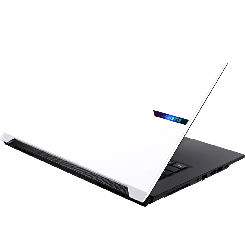 Imagen 5 de Notebook Gigabyte AERO X16 AMD Ryzen AI 9 HX 370 32GB 1TB 16" RTX 5070 8GB W11H