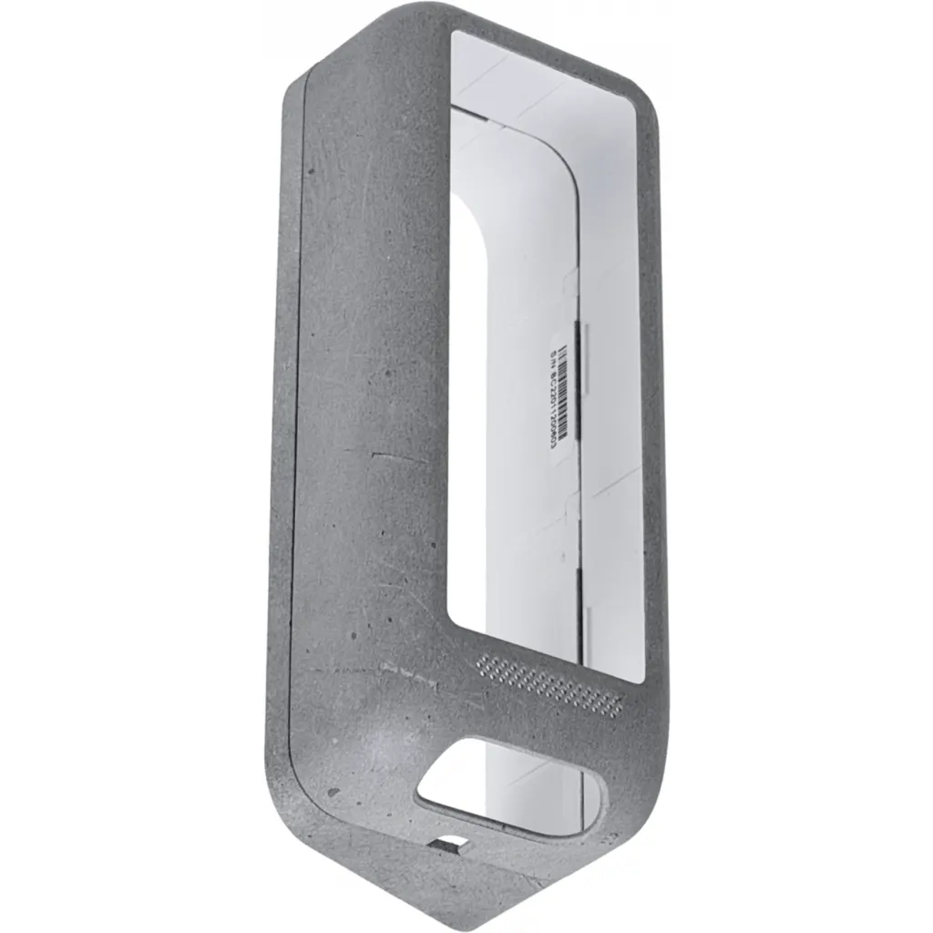 UBIQUITI Concreto para UVC-G4-Doorbell Cubierta UVC-G4-DB-Cover