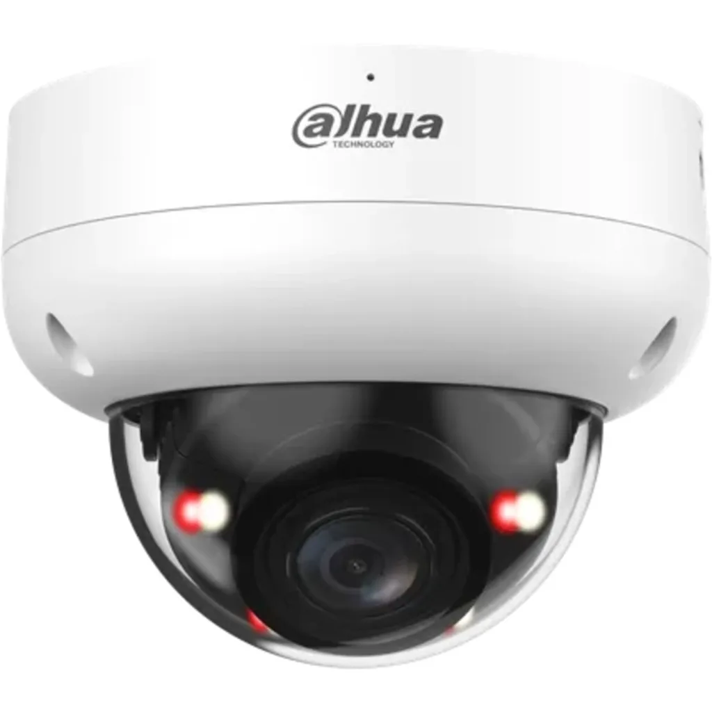 Imagen 1 de DH-IPC-HDBW3249RP-ZS-IL-27135. 2MP Smart Dual Light Vari-focal Dome WizSense Network Camera