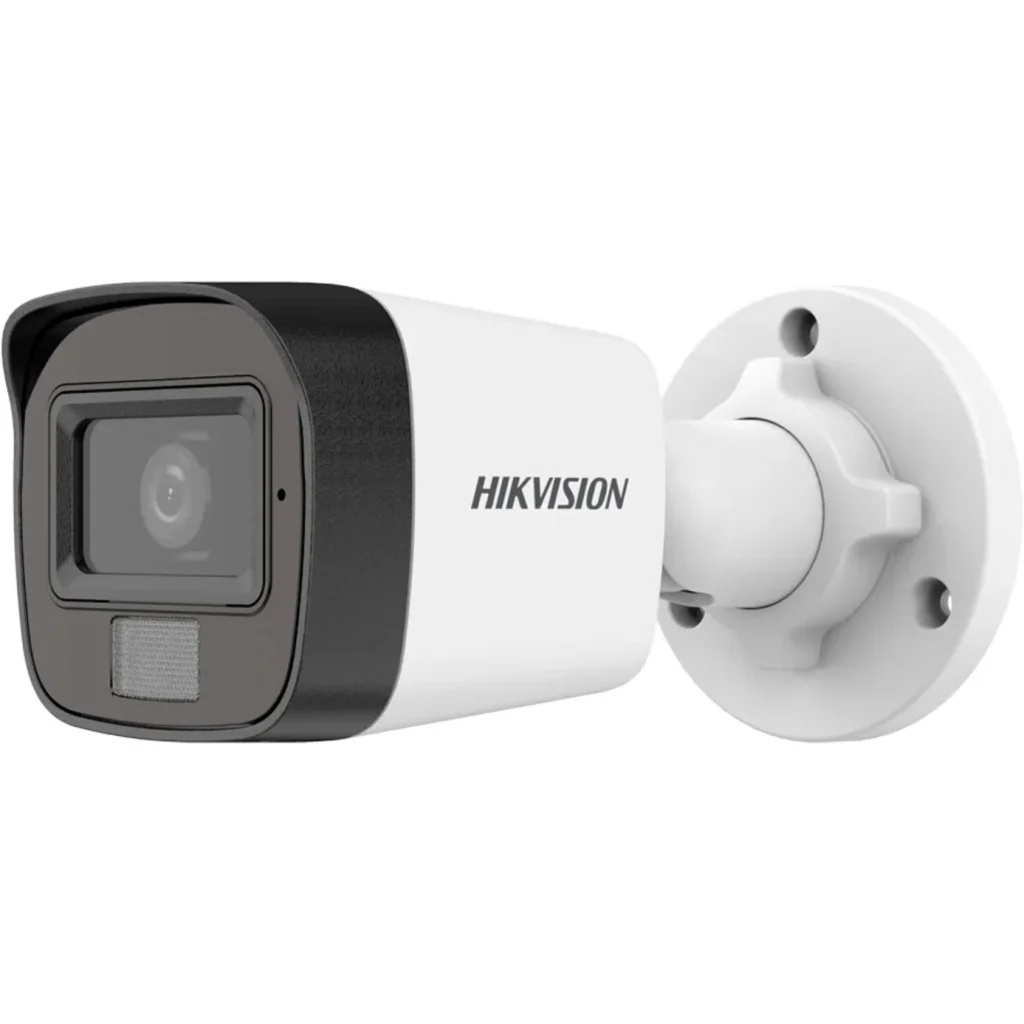 Imagen 5 de Camara Bullet HD-TVI Hikvision HD1080p EXIR Ext IP66 IR 20 m. DL LF 2.8 mm