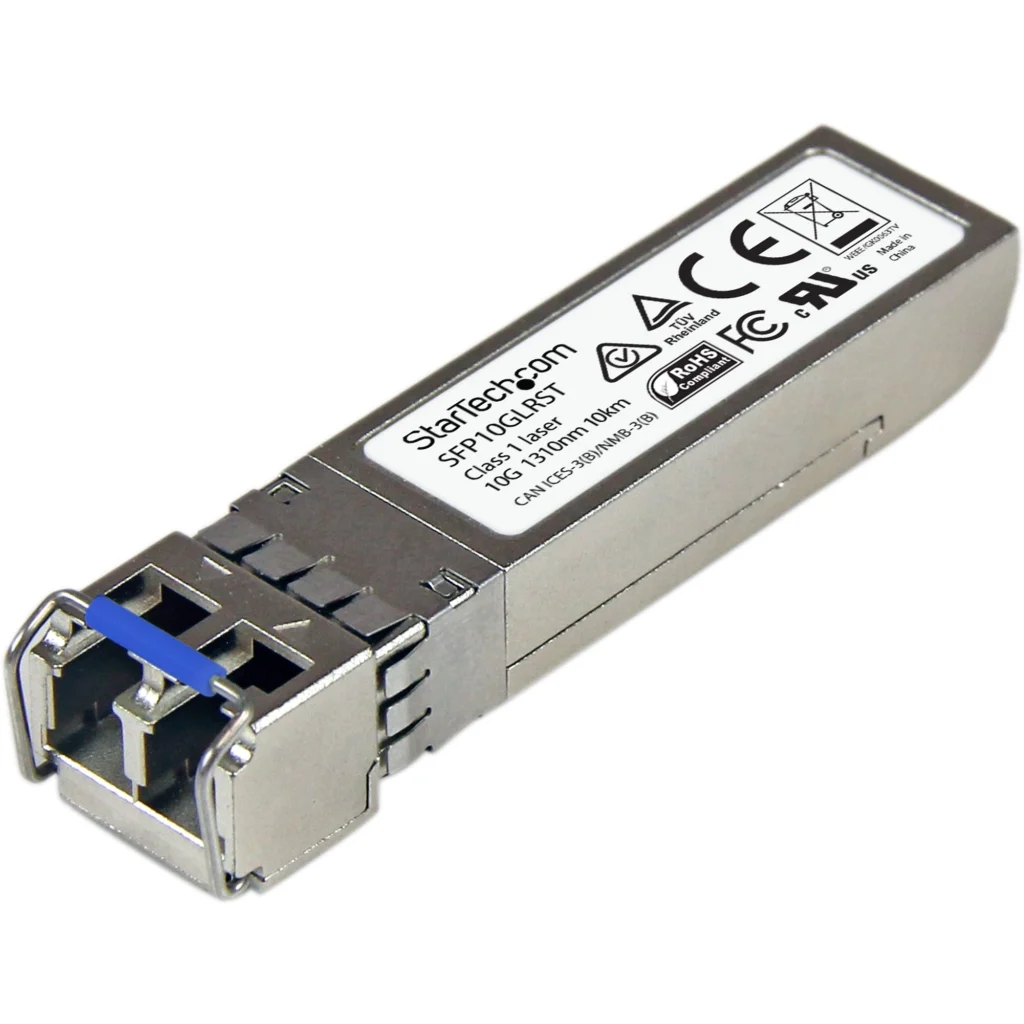 10 GB FIBER SFP+ - CISCO COMPATIBLE