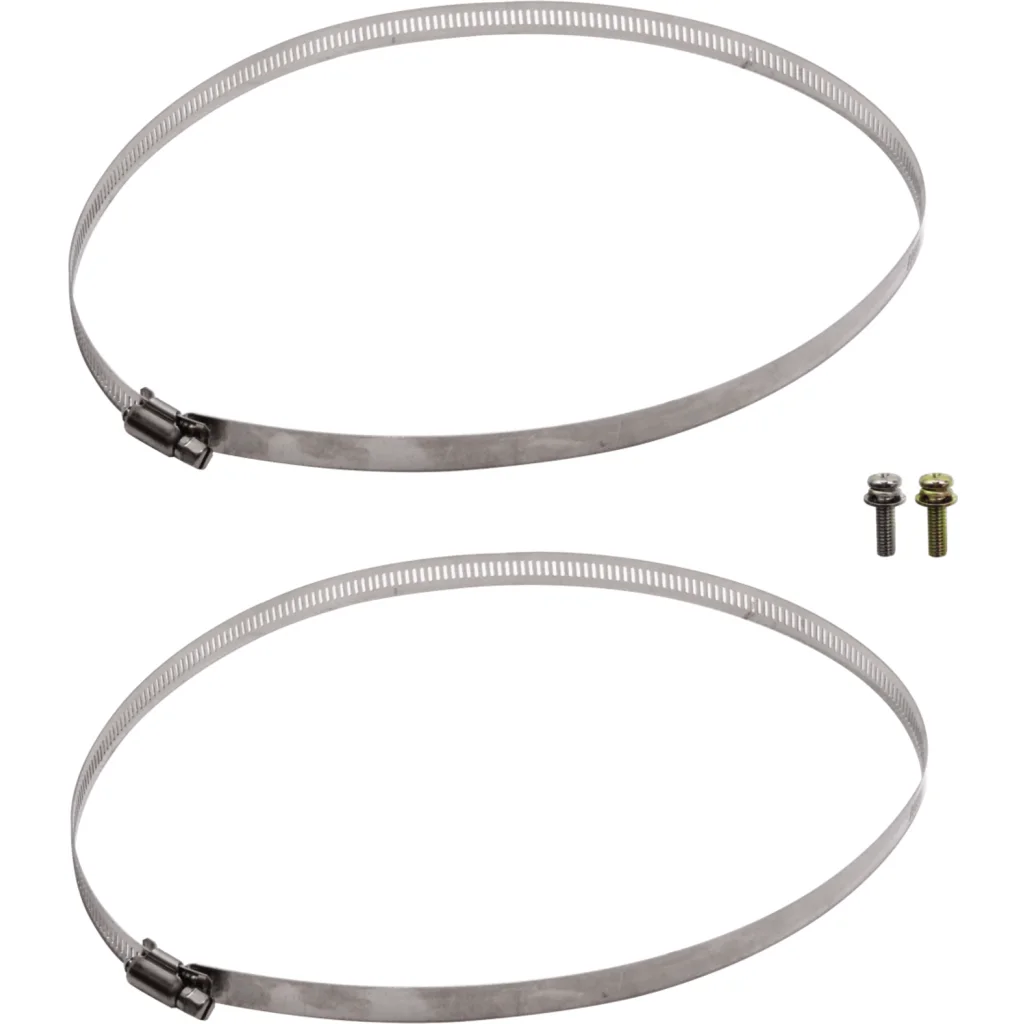 ALTELIX para Cajas NP171406xx Montaje Poste max 203mm diametro