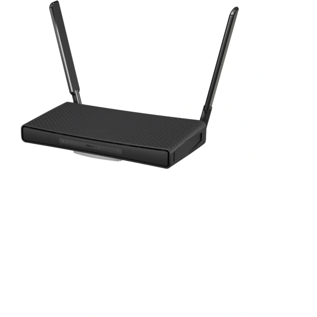 Imagen 3 de Router Mikrotik RBD53IG, WiFi AC Dual Band, 5x RJ45 1000Mb/s, 1x PoE, 1x USB