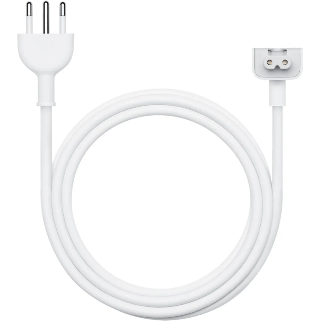 Cable de extension para cargadores Apple
