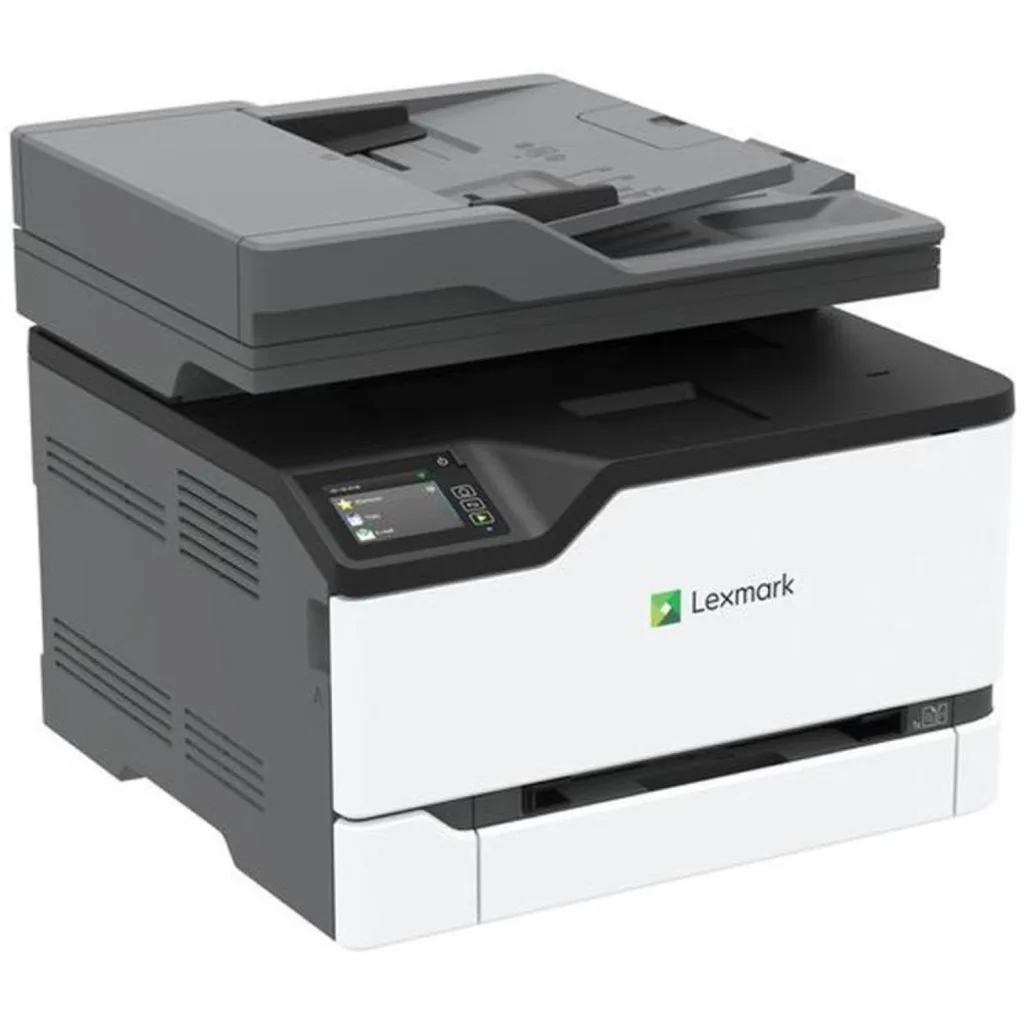 Imagen 1 de Multifuncional Lexmark CX942adse Color Laser
