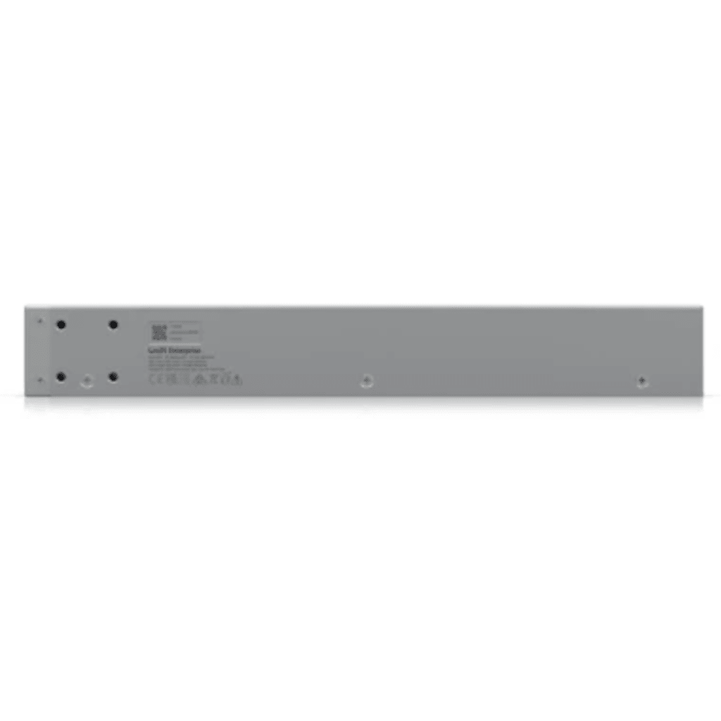 Imagen 2 de Enterprise Fortress Gateway - Ubiquiti EFG
