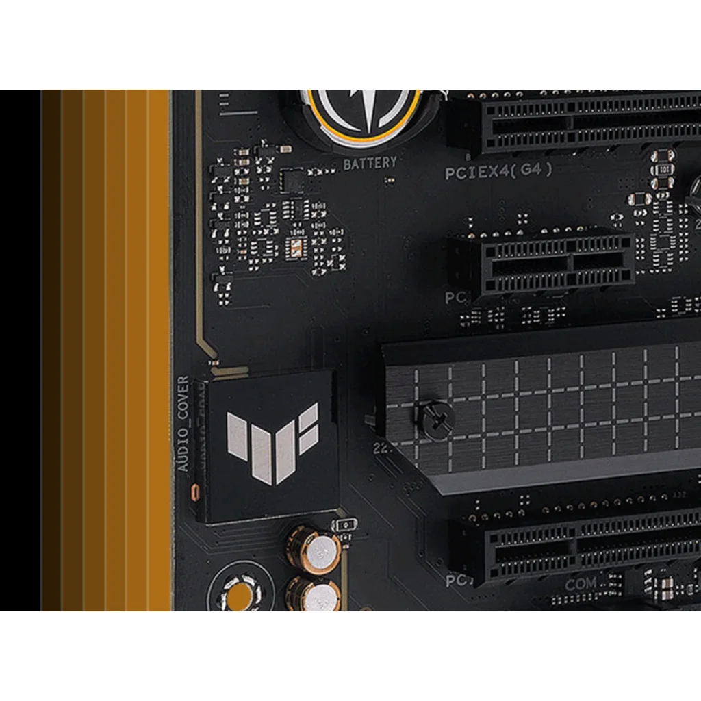 Imagen 10 de ASUS - Motherboard - TUF GAMING Z790-PLUS WIFI DDR5