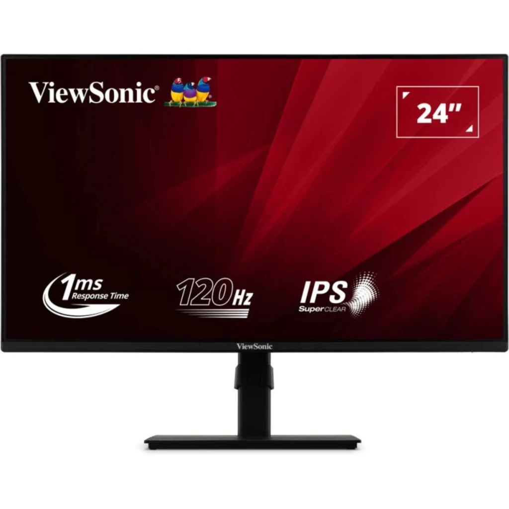 Imagen 1 de Monitor 24 1080p Ergonomic 120Hz HDMI VG
