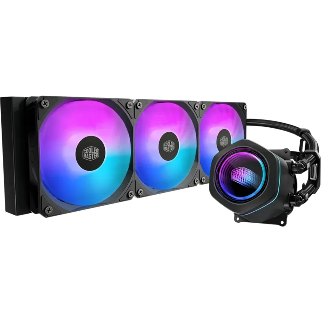 MasterLiquid Core Nex 360 ARGB