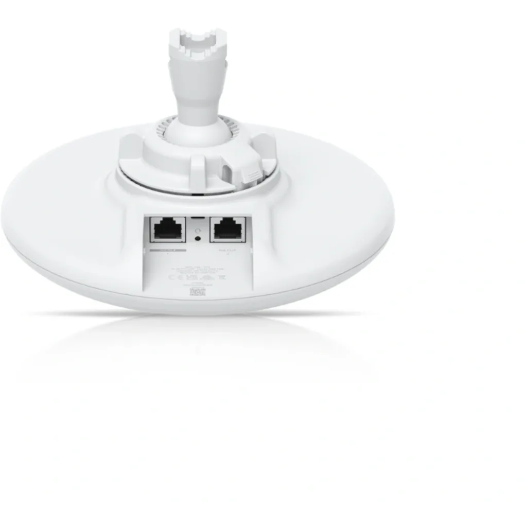 Imagen 5 de UBIQUITI Puente inalambrico de 5 GHz con salida PoE que se conecta a distancias 