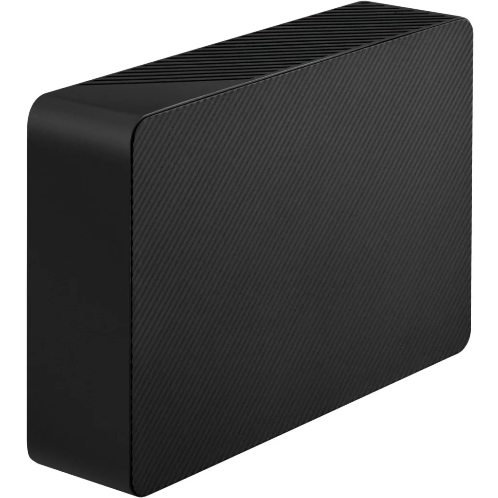 Imagen 6 de Disco Duro Externo Seagate Expansion 12TB 3.5" 5400rpm USB3.2 Color Negro 