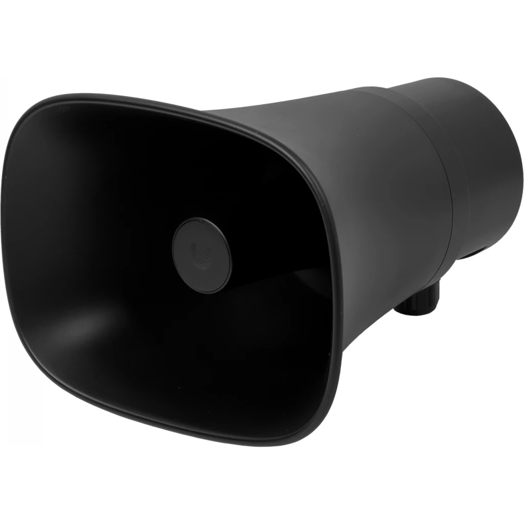 Imagen 4 de UI Sirena Negro 15W 120dB IP66 10/100 req-PoE+ Unifi Acces Protect