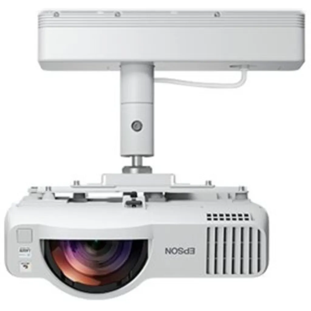 Imagen 15 de Proyector Laser Epson PowerLite L210SF, 4000LUMENES 1080p 3LCD WiFi LAN 2*HDMI