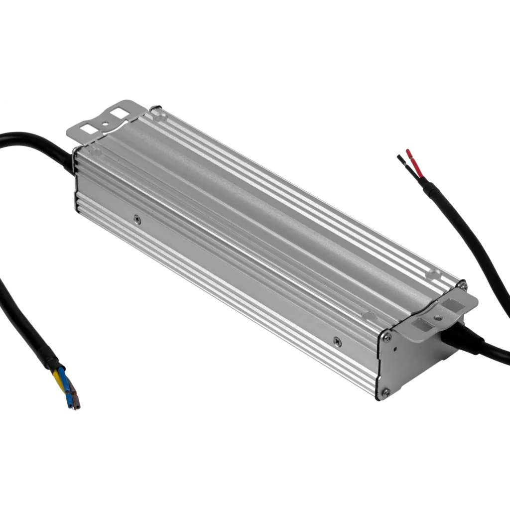 Imagen 4 de MIKROTIK 26V 250W Fuente Poder Exterio IP67 p/NetPower MTP250-26V94-OD