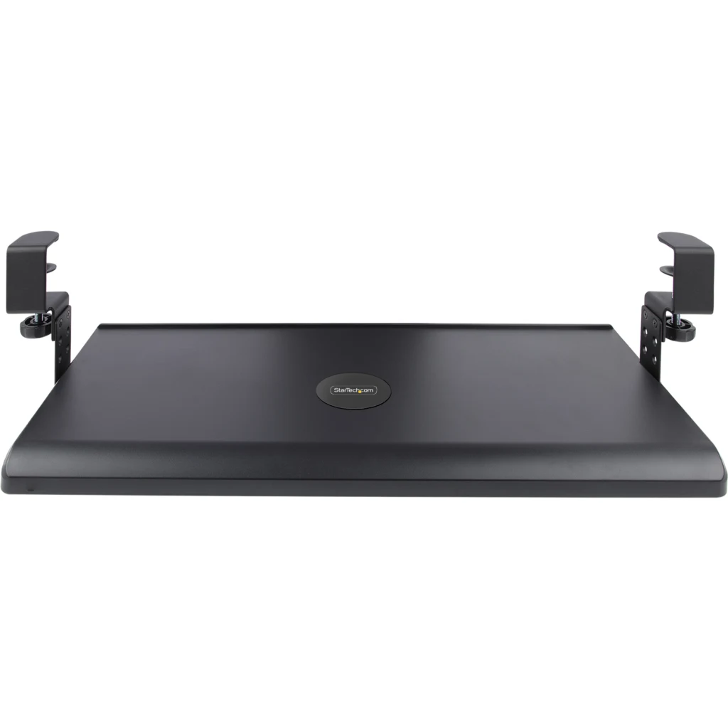Imagen 1 de Under-Desk Keyboard Tray Adjustable