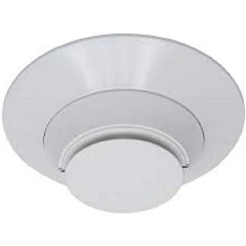 Imagen 1 de Notifier detector de humo fotoelectrico para ducto