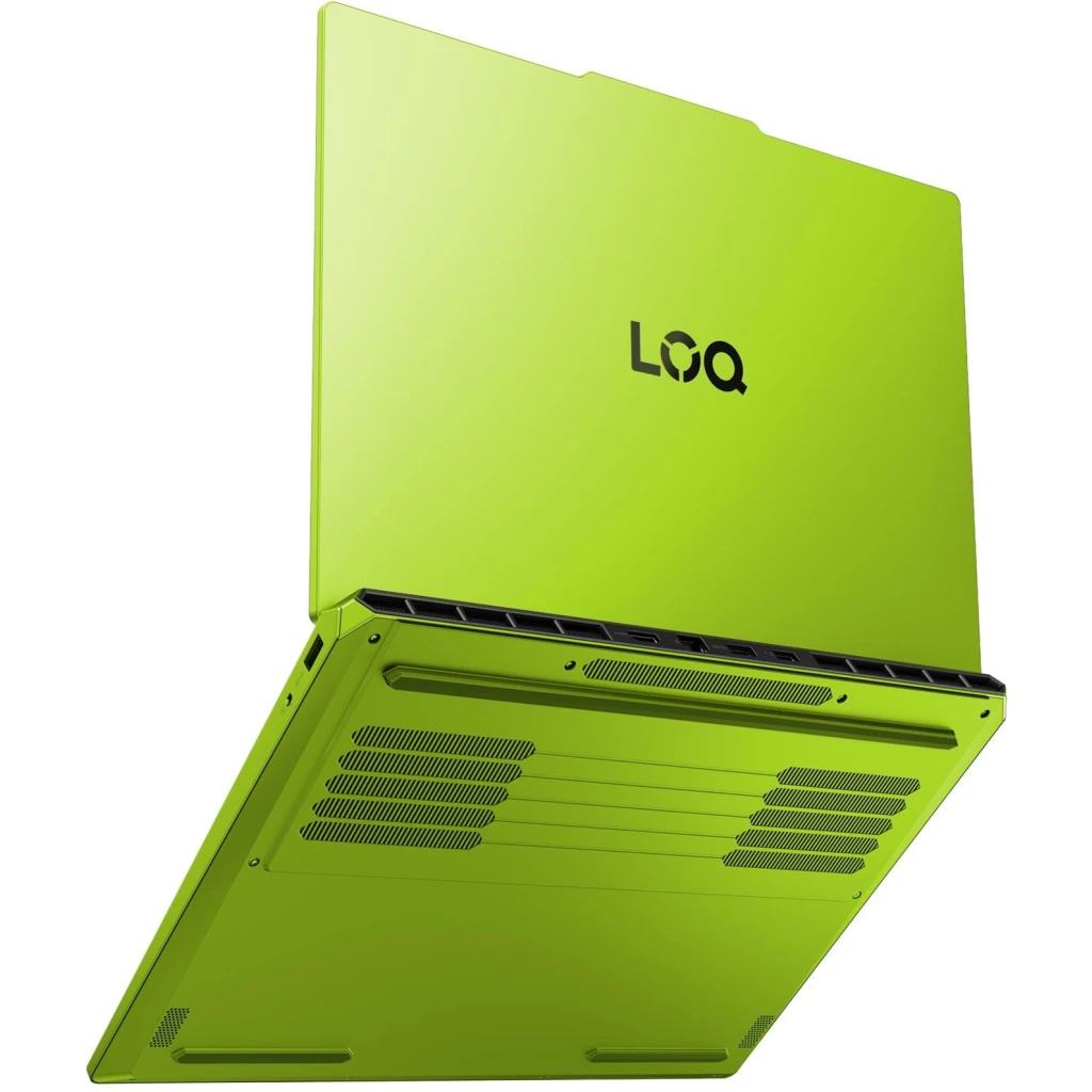 Imagen 4 de Lenovo LOQ 15AHP11 [83TN00BQCL]