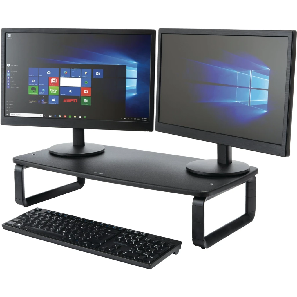 Imagen 4 de Base para Monitor Kensington SmartFit Extra larga Hasta 27" 27209-K52797
