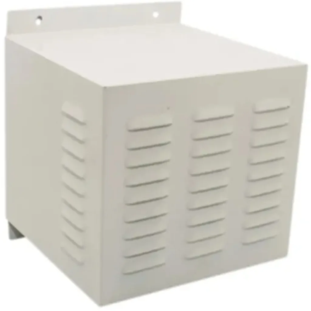 GAB15W. GABINETE METALICO SIRENA 15W