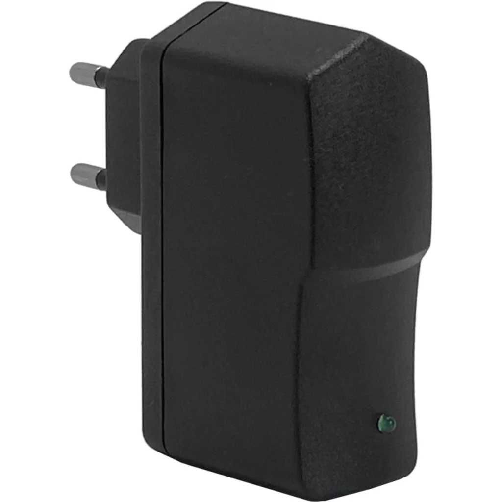 Imagen 1 de 5V 2,0A 2000mA 10W 1-USB-AH Cargador 100-240V req-cable