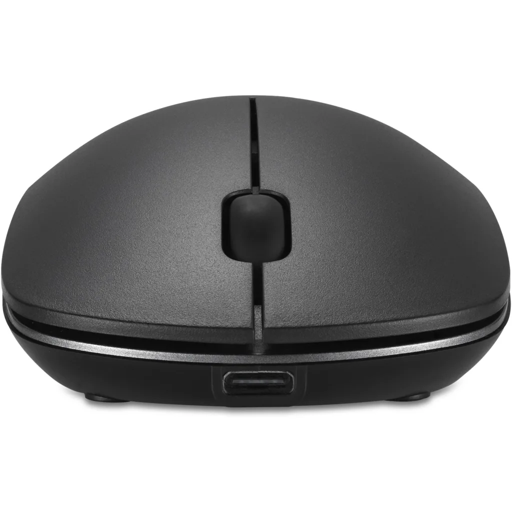 Imagen 7 de Mouse Kensington MY230 Inalámbrico EQ Recargable Color Negro 27936-K75304 