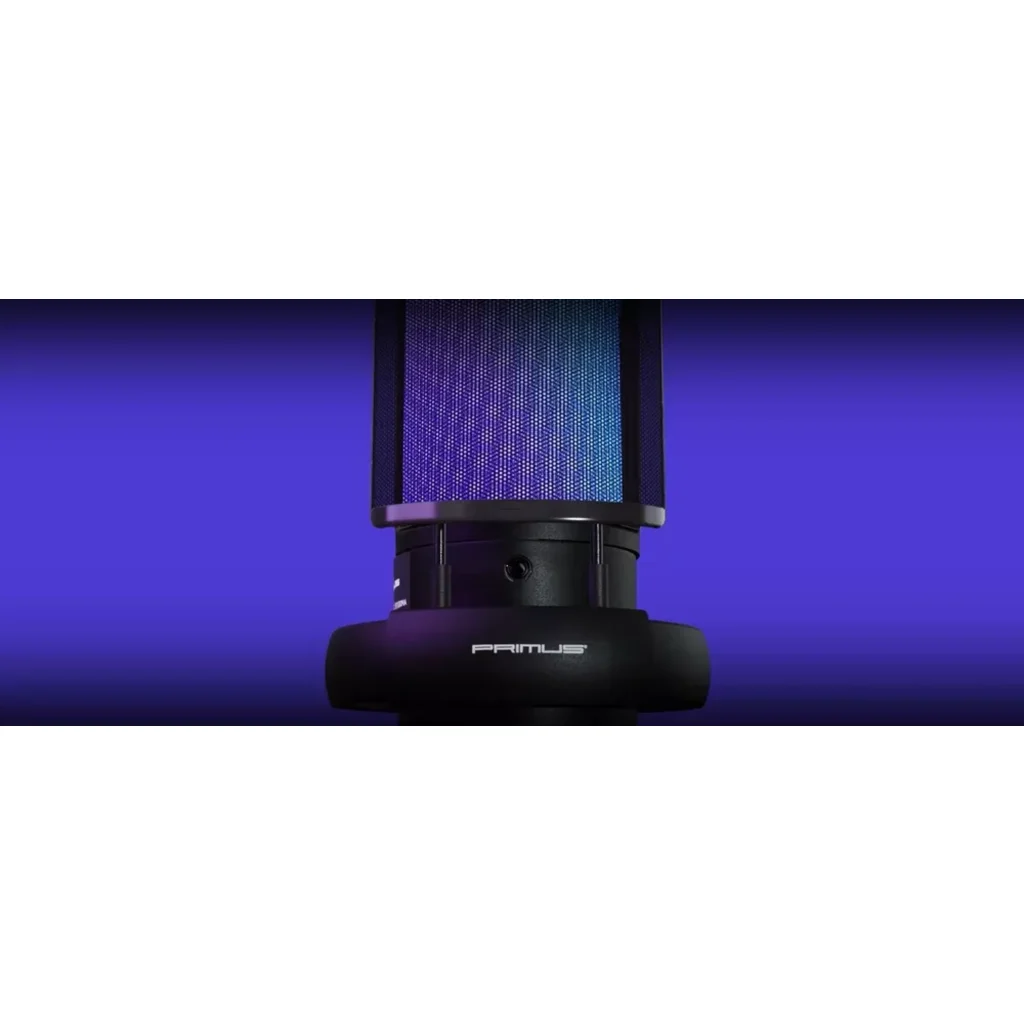 Imagen 14 de Primus Gaming - Microphone set - Computer - Wired - Includes arm stand