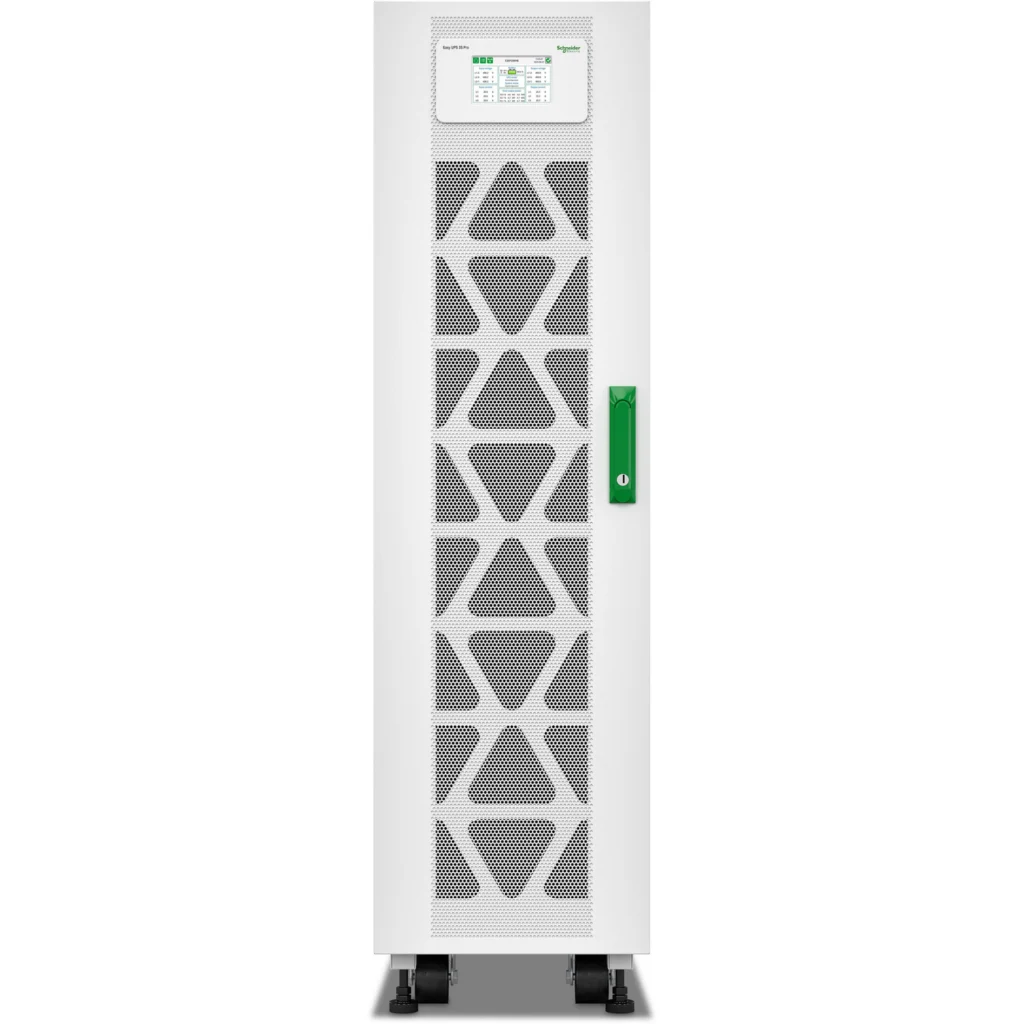 Imagen 7 de EASY UPS 3S PRO 20KVA 400V 3 3 SAI PARA
