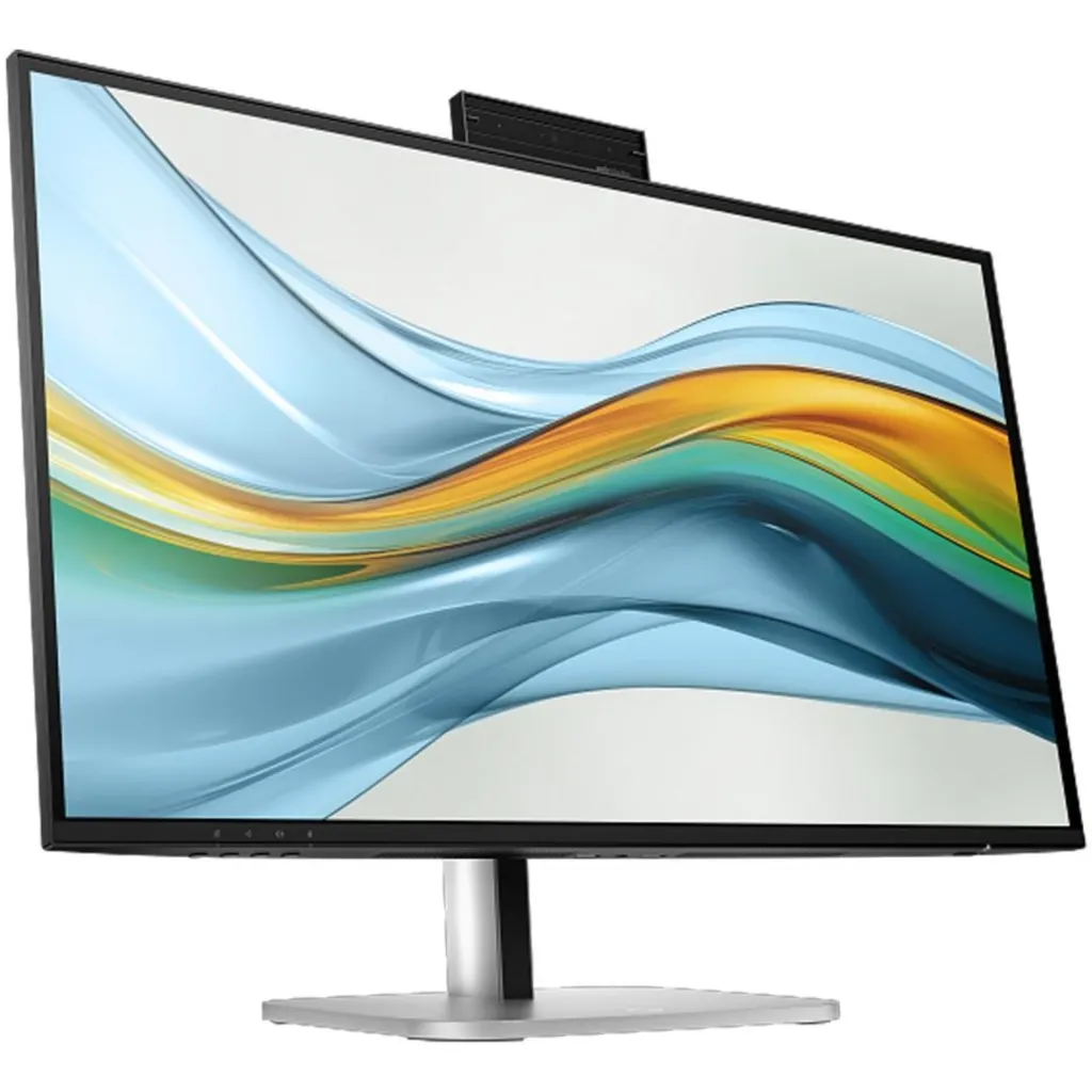 Imagen 2 de Monitor HP S5 Pro 527pm 27" QHD 2560*1440 IPS USB-C DP HDMI VGA 100Hz