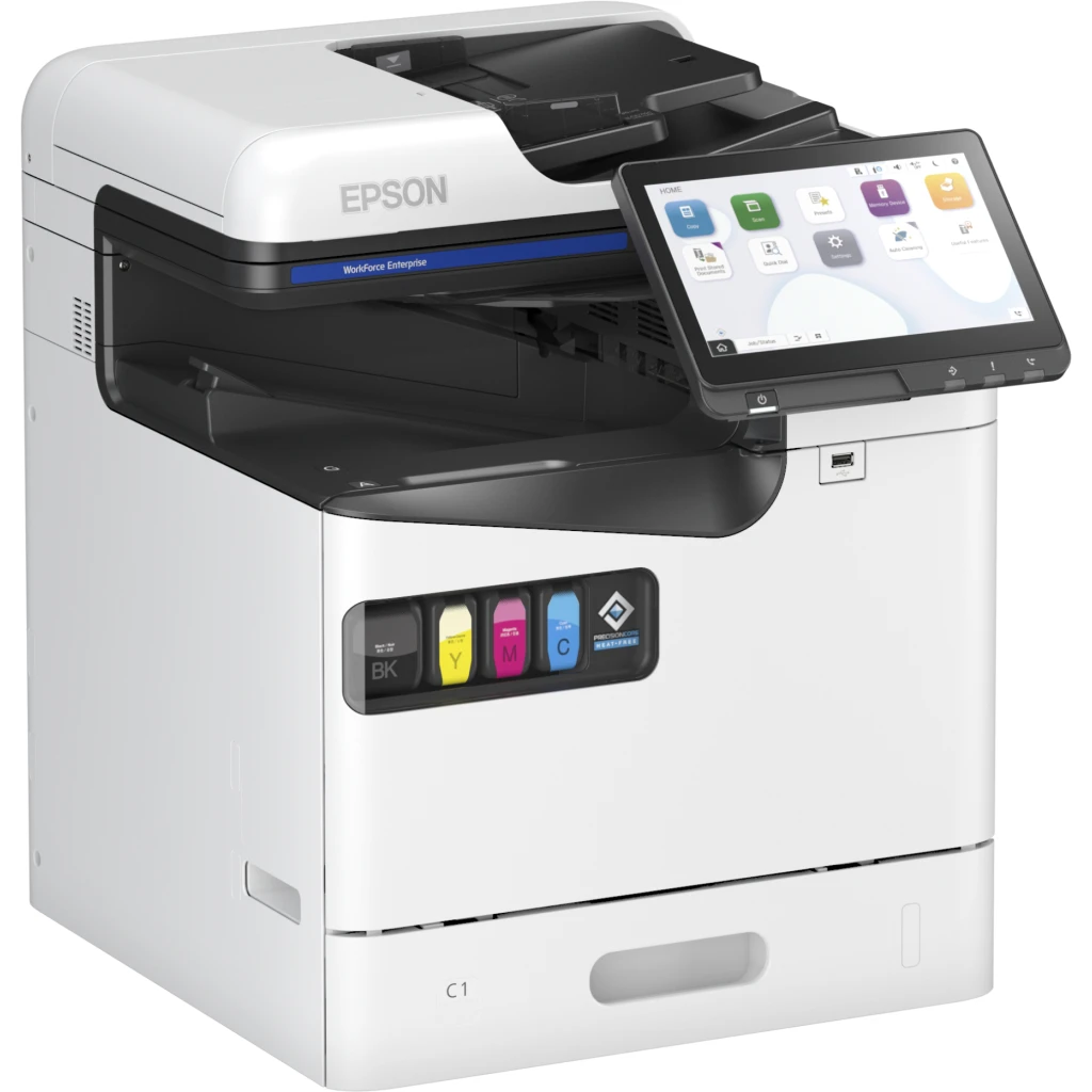 Imagen 1 de Epson - Scanner / Printer / Copier - Workforce Enterprise AM-C400 M