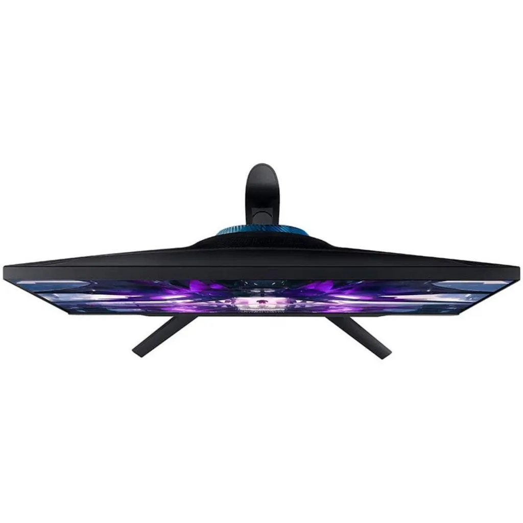 Imagen 9 de Monitor Gamer Samsung Odyssey G3 FHD 27"1920x1080 LED VA HDMI 165Hz AMD FreeSync