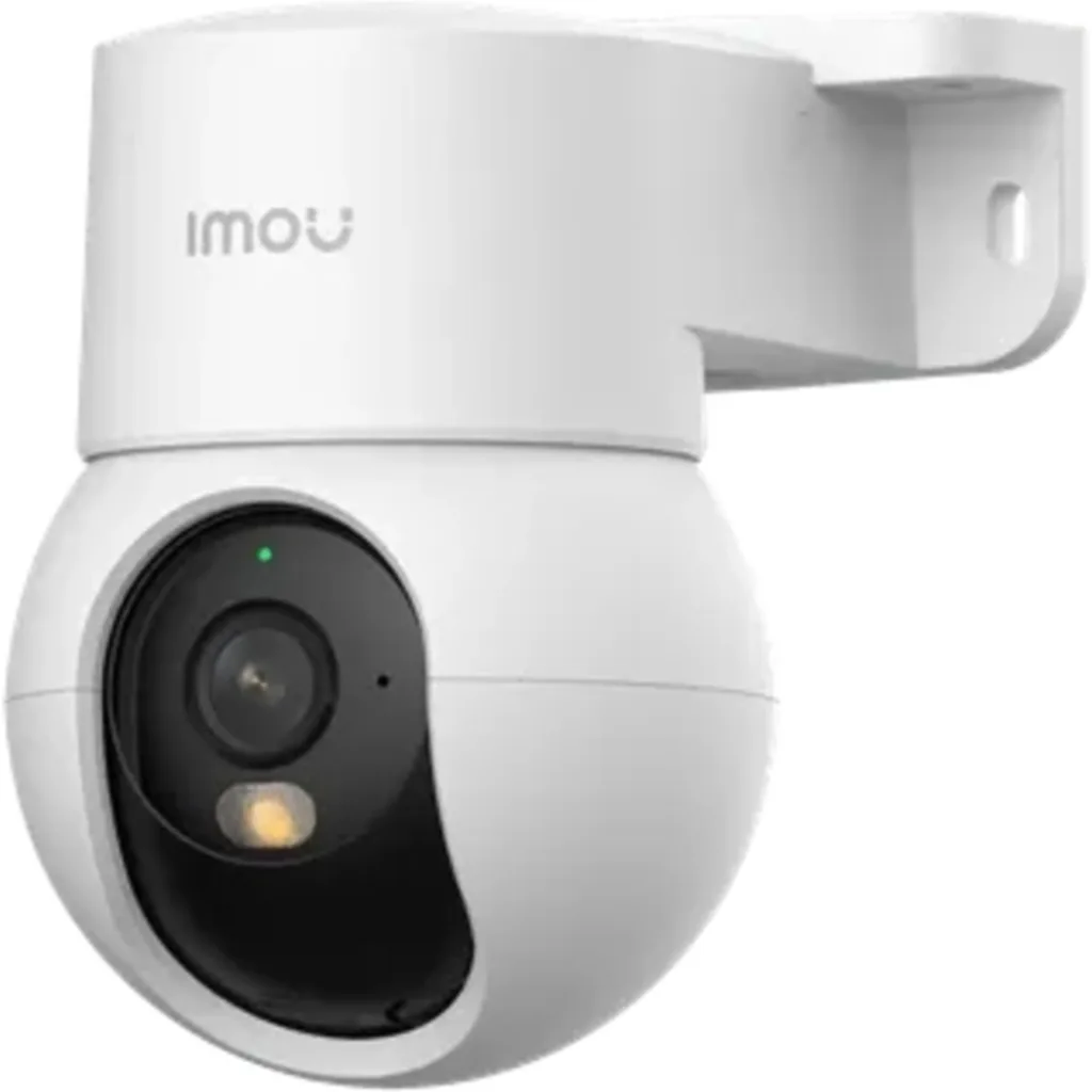 Imagen 4 de IPC-K2MN-3H1WE. Camara IMOU Ranger Mini 3MP Domo Motorizado WiFi con IA, autotra