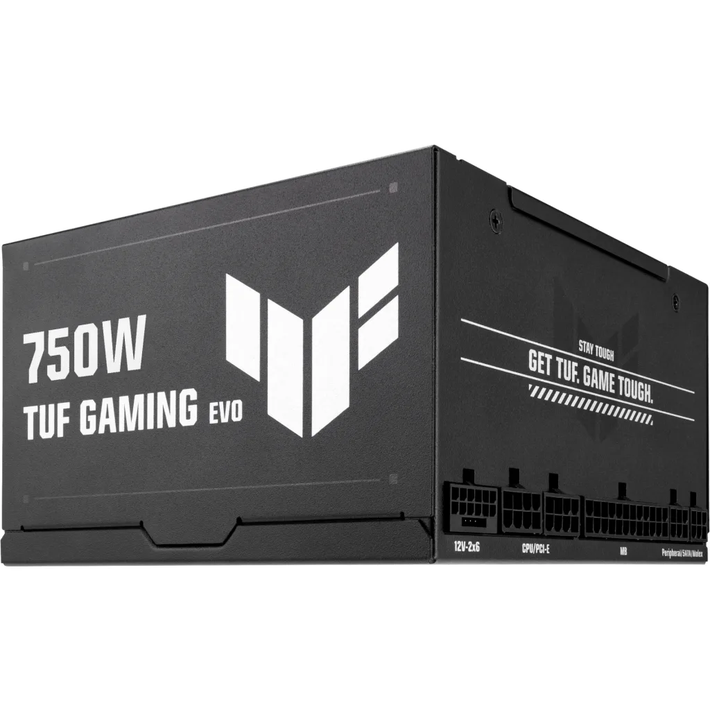 Imagen 6 de ASUS - Power supply - TUF-GAMING-750G-EVO