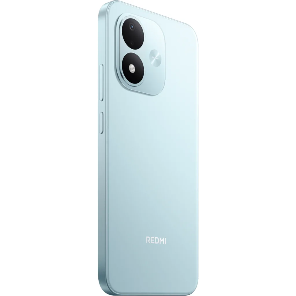 Imagen 7 de Xiaomi Redmi Note 17 - Smartphone - Android - 128 GB - Sky Teal - Touch