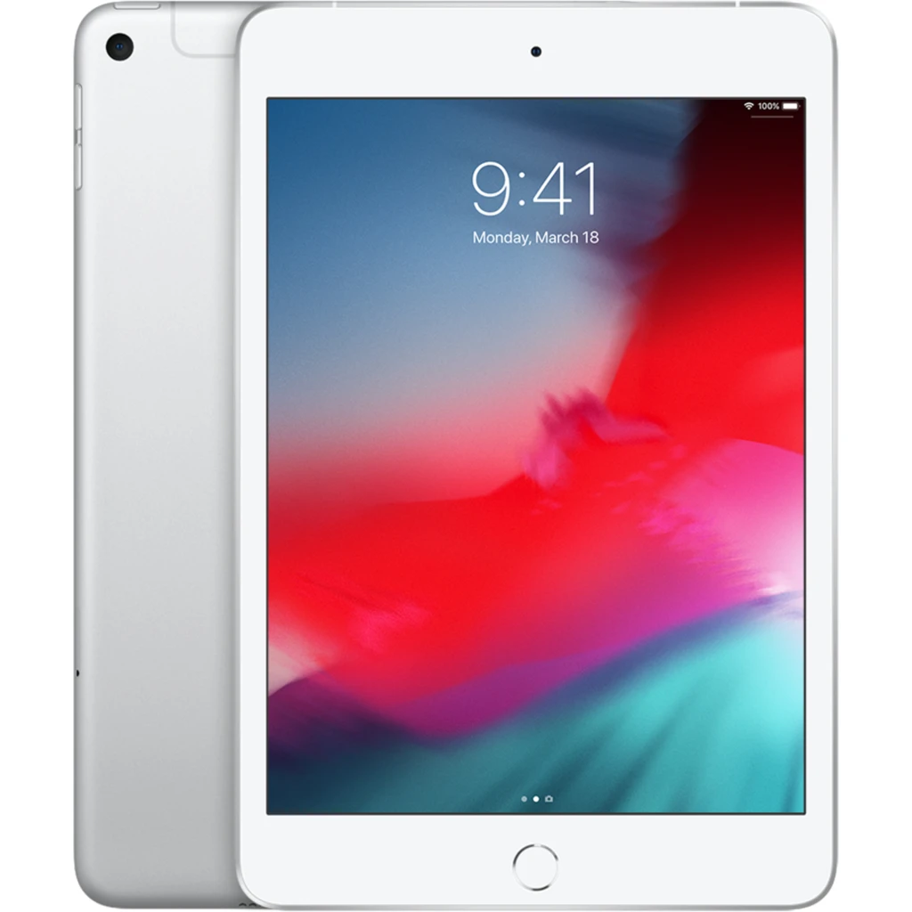 Apple Ipad Mini (5ª Generación) Wi-Fi + Cellular 256 Gb