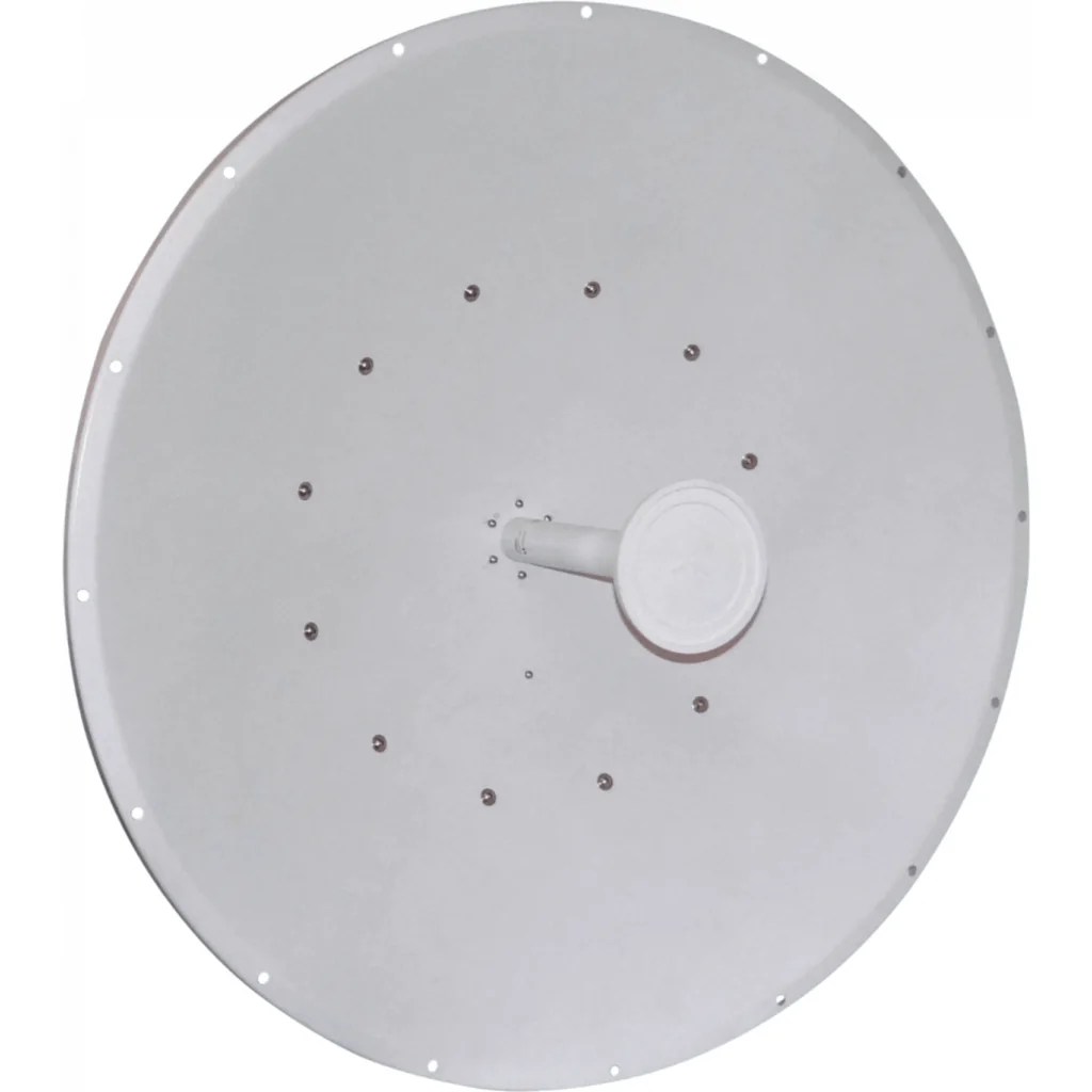 Ubiquiti Networks AF-5G34-S45 5GHz airFiberX Dish 34dBi Slant 45