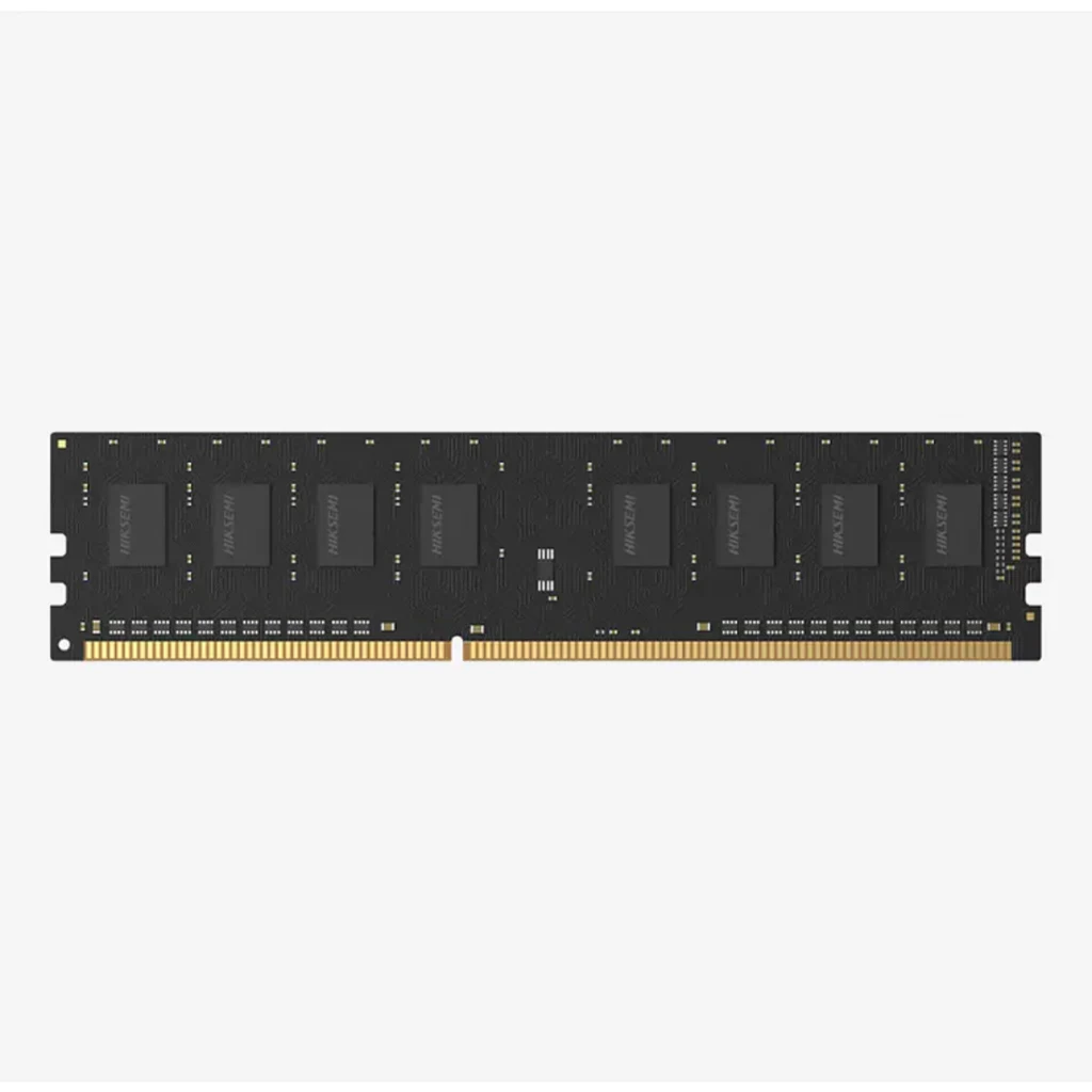Imagen 1 de Memoria RAM 4GB DDR3 1600MHz DIMM Non-ECC 1.5v 240p - HIKSEMI