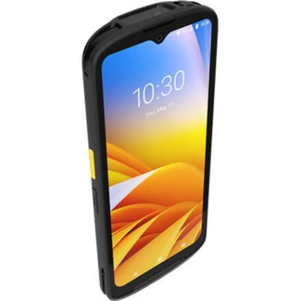 Imagen 3 de Computador Móvil Zebra LA TC15 KIT, OvtaCore RAM 4GB Alm 64GB 6.5" Android