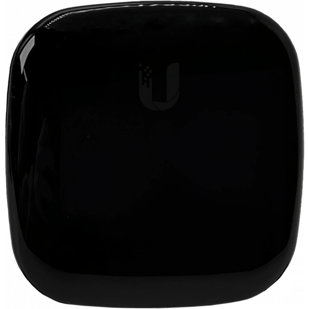 Convertidor de medios Ubiquiti UACC-AE, 1-SFP 1-1000 RJ45 req-PoE24V/af UF-AE